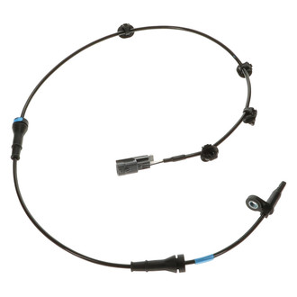 Standard® - Rear ABS Speed Sensor