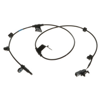 Standard® - Front Driver Side ABS Speed Sensor