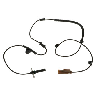 Standard® - Rear ABS Speed Sensor