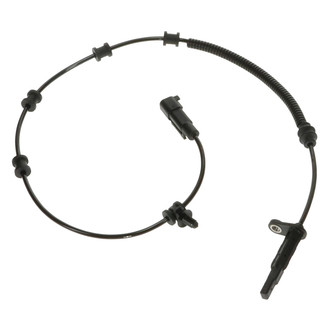 Standard® - ABS Wheel Speed Sensor