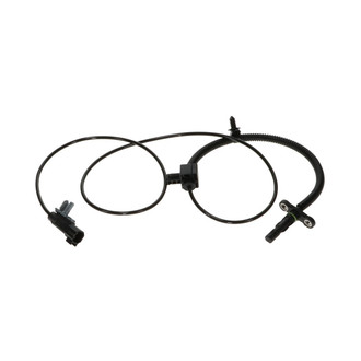 Standard® - Rear Passenger Side ABS Speed Sensor