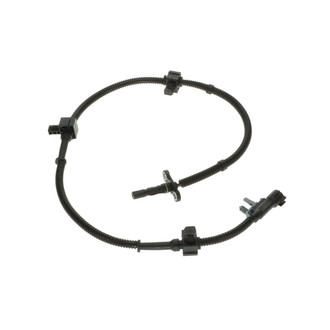 Standard® - Rear Passenger Side ABS Speed Sensor