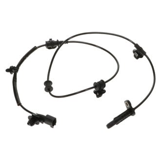 Standard® - ABS Wheel Speed Sensor