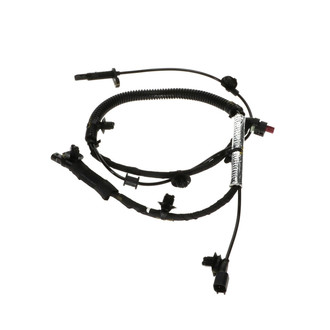 Standard® - Front Driver Side ABS Speed Sensor Set