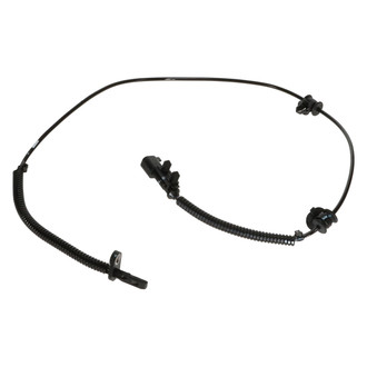 Standard® - Rear ABS Speed Sensor