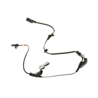 Standard® - Rear Driver Side ABS Speed Sensor Set
