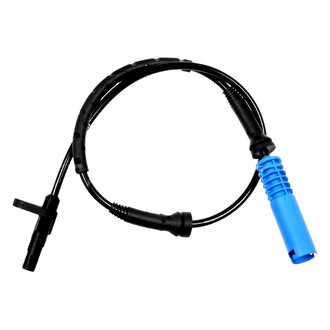 Standard® - Intermotor™ Front Passenger Side ABS Speed Sensor