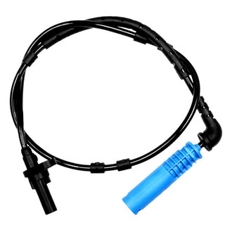 Standard® - Intermotor™ Rear Driver Side ABS Speed Sensor
