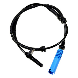 Standard® - Intermotor™ Front Driver Side ABS Speed Sensor