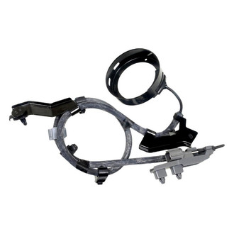 Standard® - Front Driver Side ABS Speed Sensor