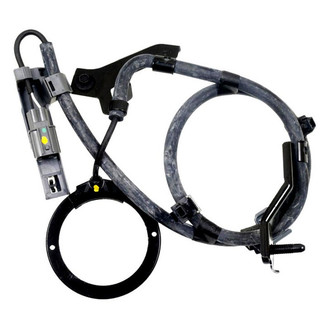 Standard® - Front Passenger Side ABS Speed Sensor
