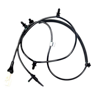 Standard® - Rear Passenger Side ABS Speed Sensor