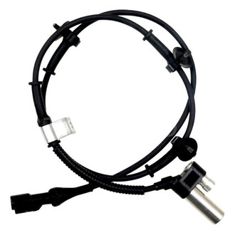Standard® - Front Driver Side ABS Speed Sensor