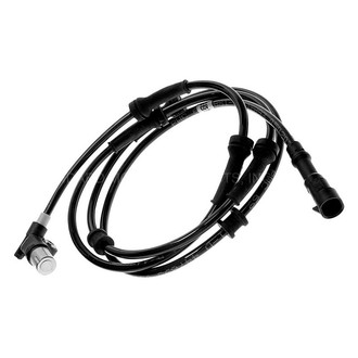 Standard® - Front Driver Side ABS Speed Sensor