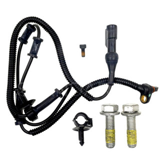 Standard® - Front Driver Side ABS Speed Sensor