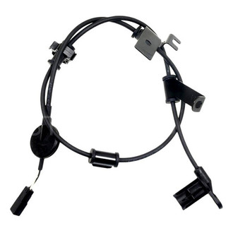 Standard® - Rear Passenger Side ABS Speed Sensor