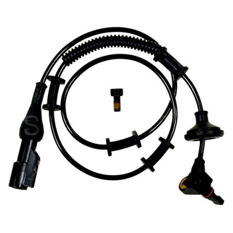 Standard® - Rear Passenger Side ABS Speed Sensor