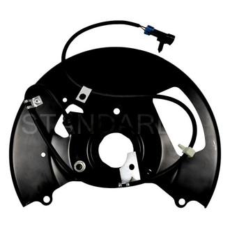 Standard® - Front Driver Side ABS Speed Sensor