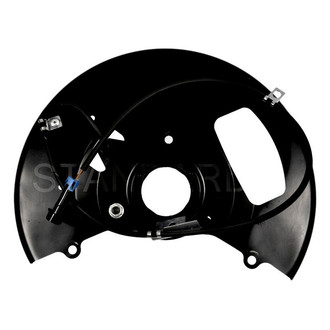 Standard® - Front Driver Side ABS Speed Sensor