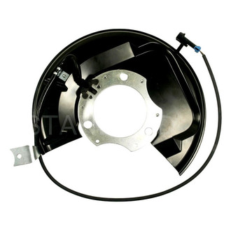 Standard® - Front Driver Side ABS Speed Sensor