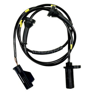 Standard® - Intermotor™ Front Passenger Side ABS Speed Sensor