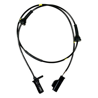 Standard® - Intermotor™ Front Driver Side ABS Speed Sensor