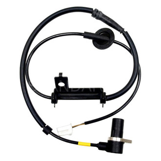 Standard® - Intermotor™ Rear Passenger Side ABS Speed Sensor Wire Harness