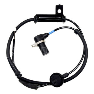 Standard® - Intermotor™ Rear Driver Side ABS Speed Sensor Wire Harness