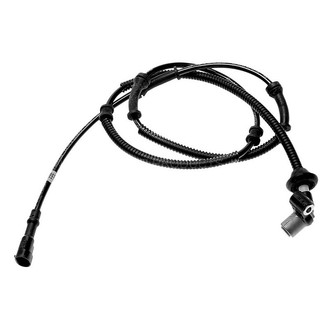 Standard® - Rear Driver Side ABS Speed Sensor