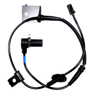 Standard® - Intermotor™ Front Driver Side ABS Speed Sensor