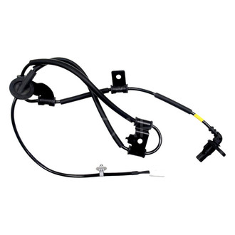 Standard® - Intermotor™ Rear Passenger Side ABS Speed Sensor