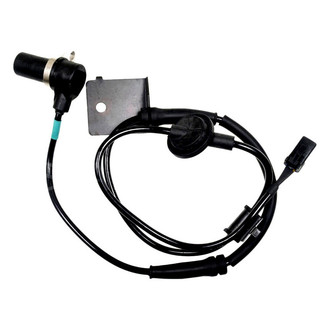 Standard® - Intermotor™ Front Driver Side ABS Speed Sensor