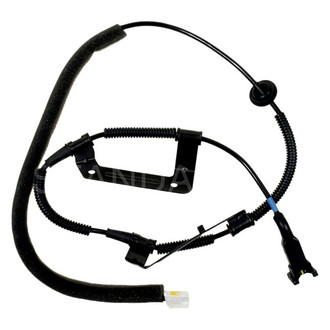 Standard® - Intermotor™ Rear Driver Side ABS Speed Sensor
