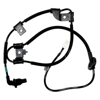 Standard® - Intermotor™ Rear Driver Side ABS Speed Sensor