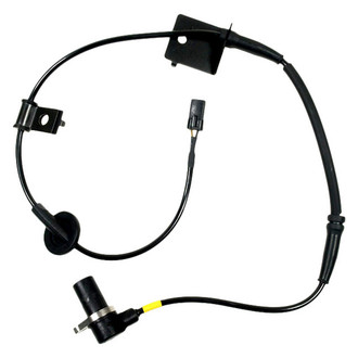 Standard® - Intermotor™ Front Passenger Side ABS Speed Sensor