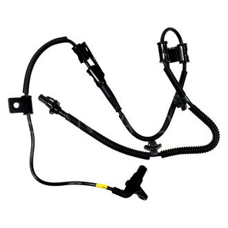 Standard® - Intermotor™ Front Passenger Side ABS Speed Sensor