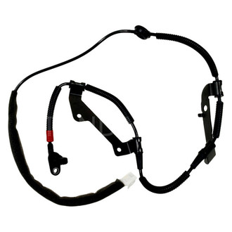 Standard® - Intermotor™ Rear Passenger Side ABS Speed Sensor
