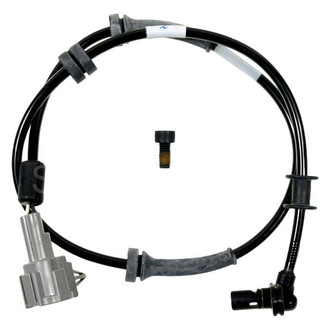 Standard® - Intermotor™ Front Passenger Side ABS Speed Sensor