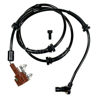 Standard® - Intermotor™ Rear Passenger Side ABS Speed Sensor