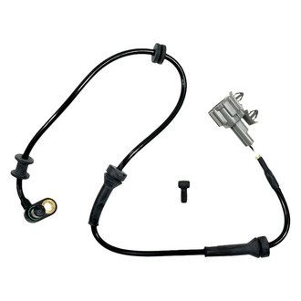 Standard® - Intermotor™ Front ABS Speed Sensor