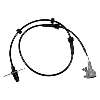 Standard® - Intermotor™ Rear Passenger Side ABS Speed Sensor