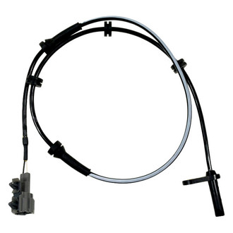 Standard® - Intermotor™ Rear Passenger Side ABS Speed Sensor