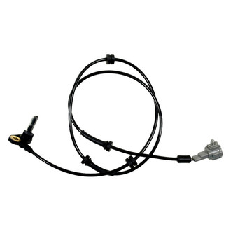 Standard® - Intermotor™ Rear Passenger Side ABS Speed Sensor