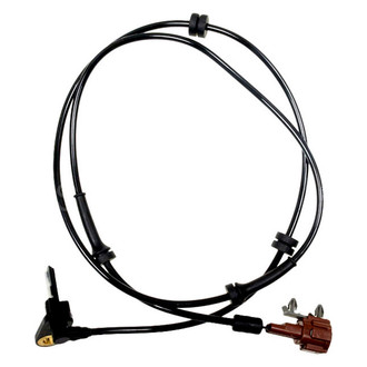 Standard® - Intermotor™ Rear Driver Side ABS Speed Sensor