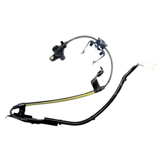Standard® - Intermotor™ Front Passenger Side ABS Speed Sensor