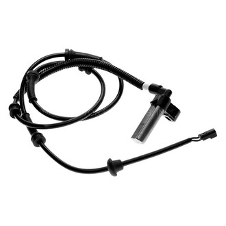 Standard® - Rear Driver Side ABS Speed Sensor
