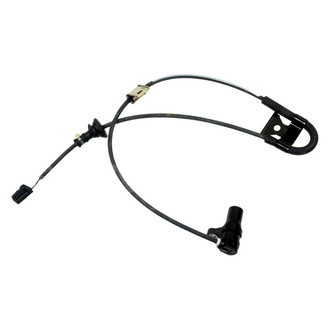 Standard® - Intermotor™ Rear Driver Side ABS Speed Sensor