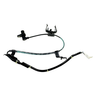 Standard® - Intermotor™ Front Passenger Side ABS Speed Sensor