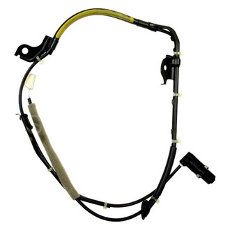 Standard® - Intermotor™ Rear Passenger Side ABS Speed Sensor