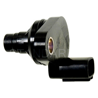 Standard® - Intermotor™ Rear Passenger Side ABS Speed Sensor
